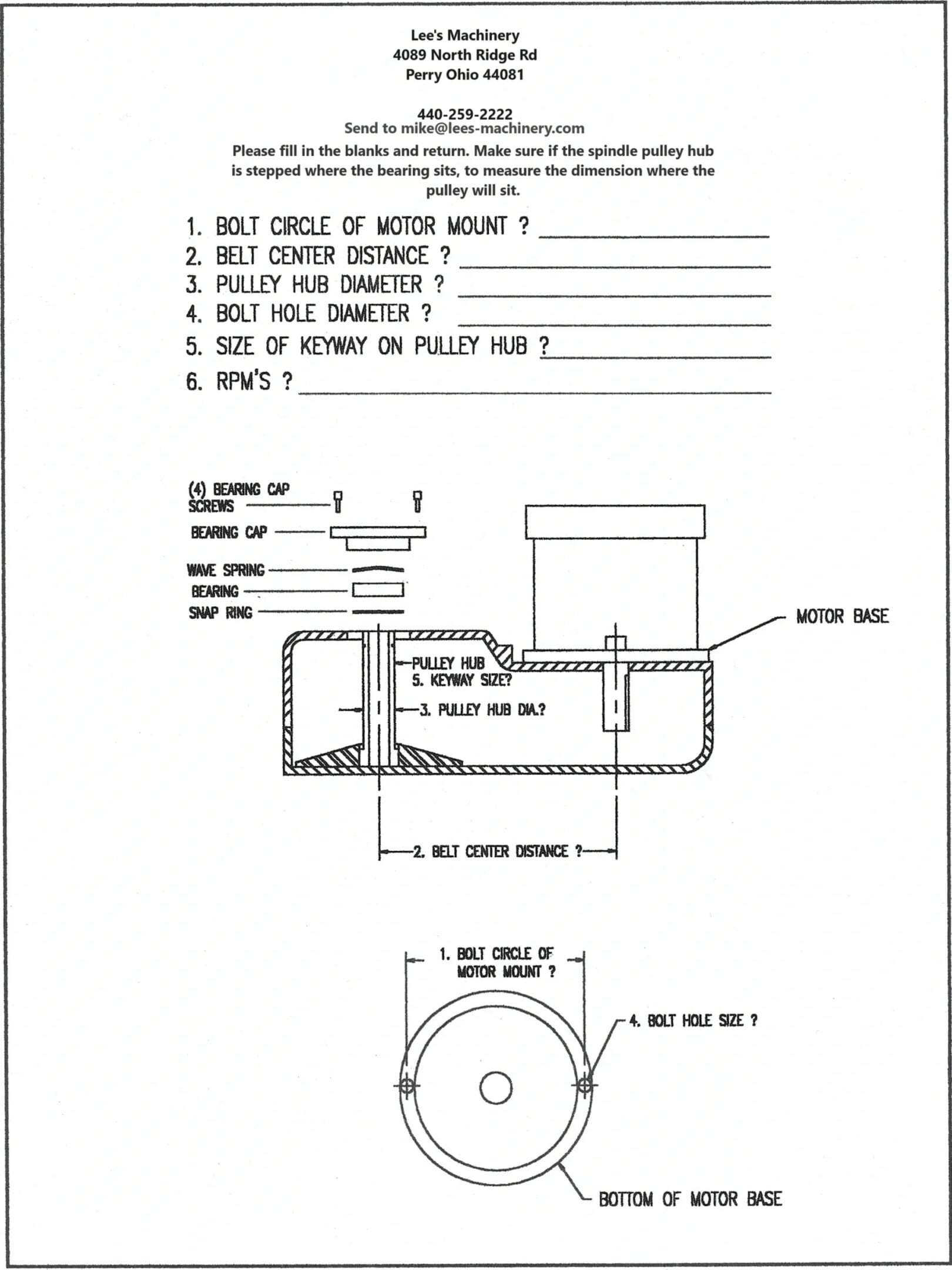 A drawing of the back side of a toilet.